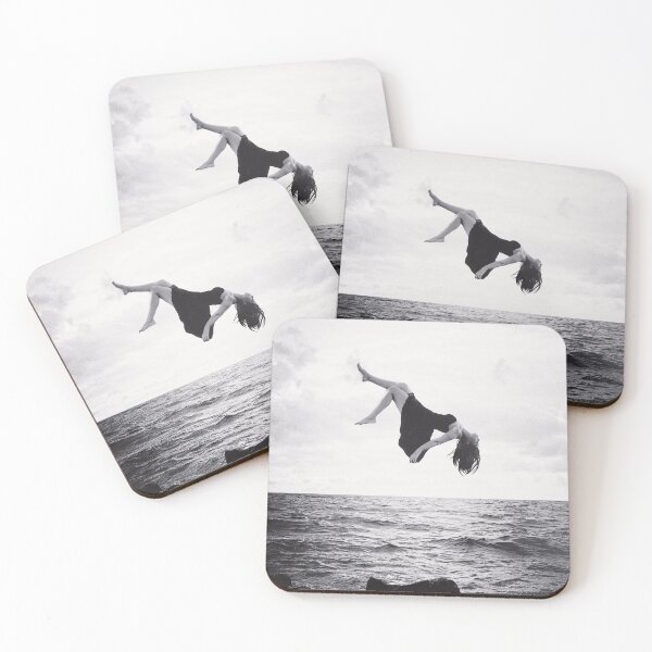 Item preview, Above The Ground designed and sold by seamless.