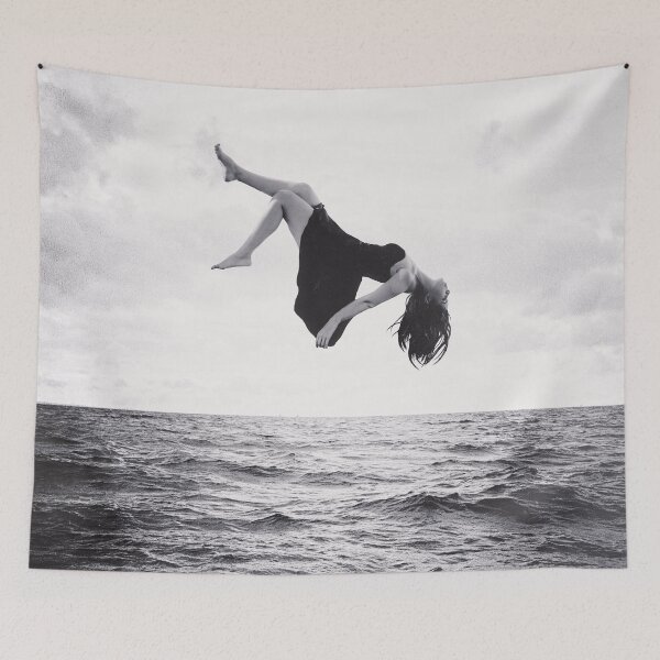 Item preview, Above The Ground designed and sold by seamless.