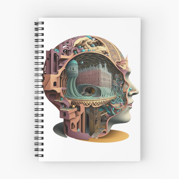 Item preview, Inner Workings No.1 designed and sold by badmojo426.