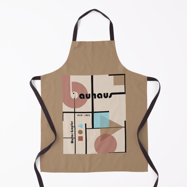 Item preview, Bauhaus Minimalist Artwork Geometric Composition var 2 I original design designed and sold by paragonDesign28.