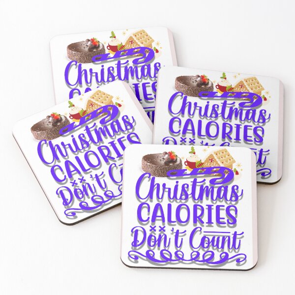 Item preview,  Christmas calories designed and sold by Spectra12.