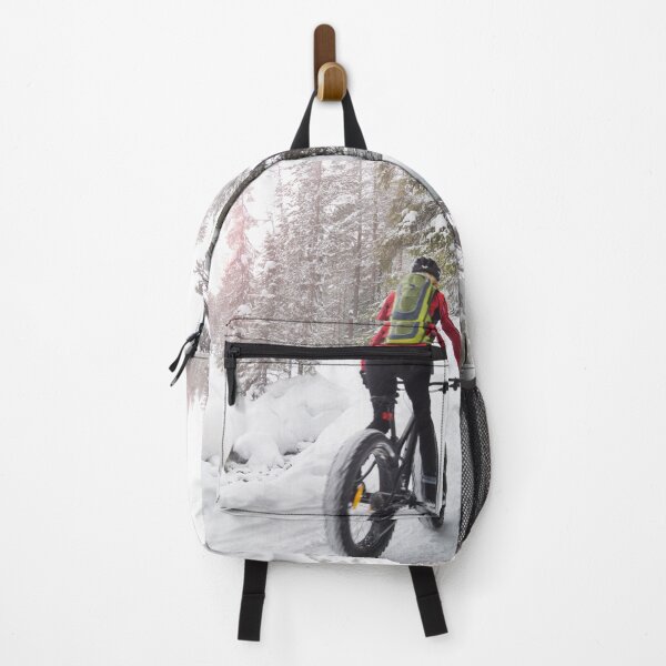 Item preview, Fat Bike Trail designed and sold by ernest123.