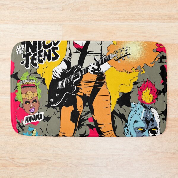 Item preview, Ciggy Ziggy designed and sold by butcherbilly.
