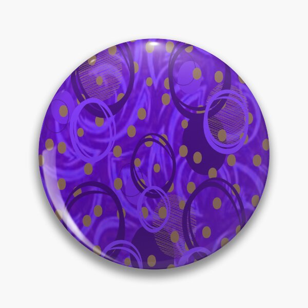 Item preview, Summer Breeze Circle Abstraction,3, Abstraction, bold colorful abstract playful design inspired by nature designed and sold by Adri Barnard.