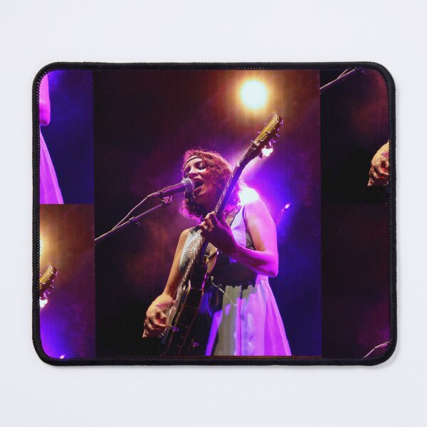 Item preview, r332/ finition 2022 : Singer Woman : Gaby Moreno par Okaio Créations Olavia-Olao designed and sold by o.okaïo.
