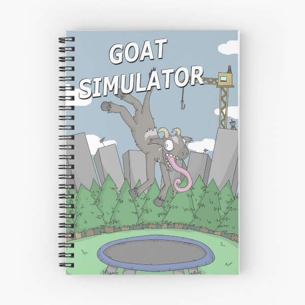 Item preview, Goa Simulator designed and sold by Alexis-Creation.