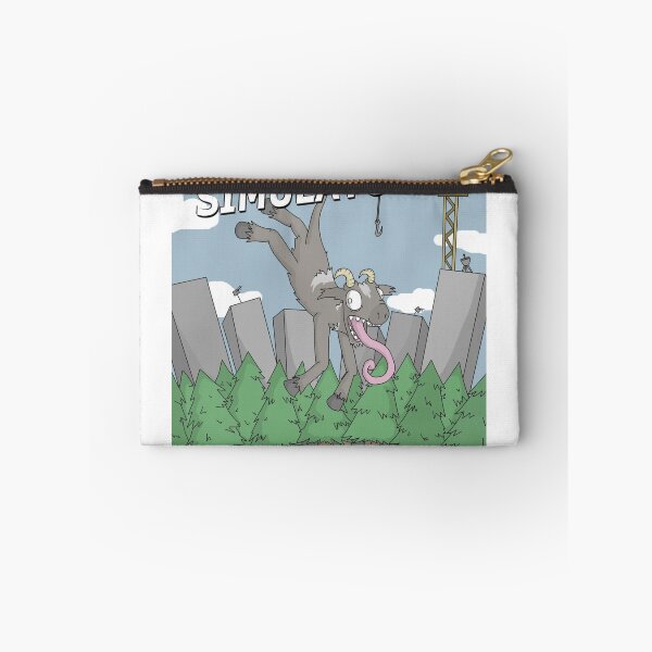 Item preview, Goa Simulator designed and sold by Alexis-Creation.