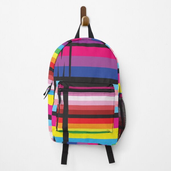 Item preview, Human Lgbt Flags designed and sold by GeorgiosT.