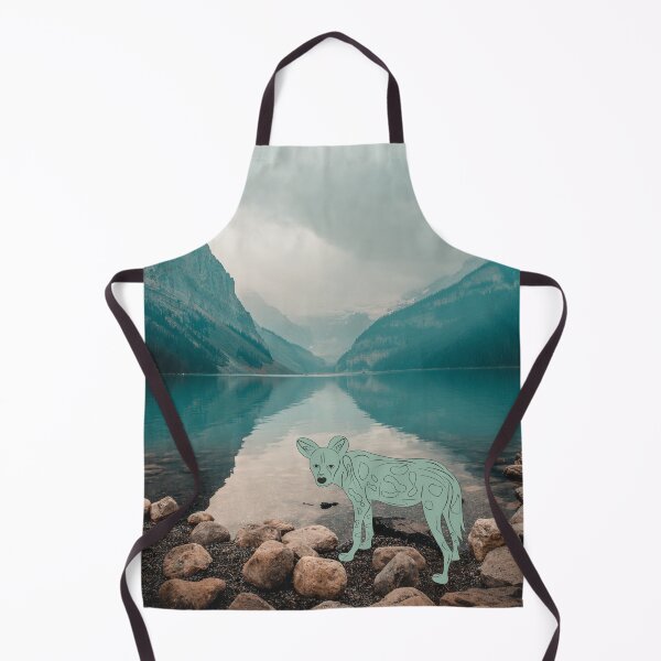 Item preview, Lycaon designed and sold by musicora.