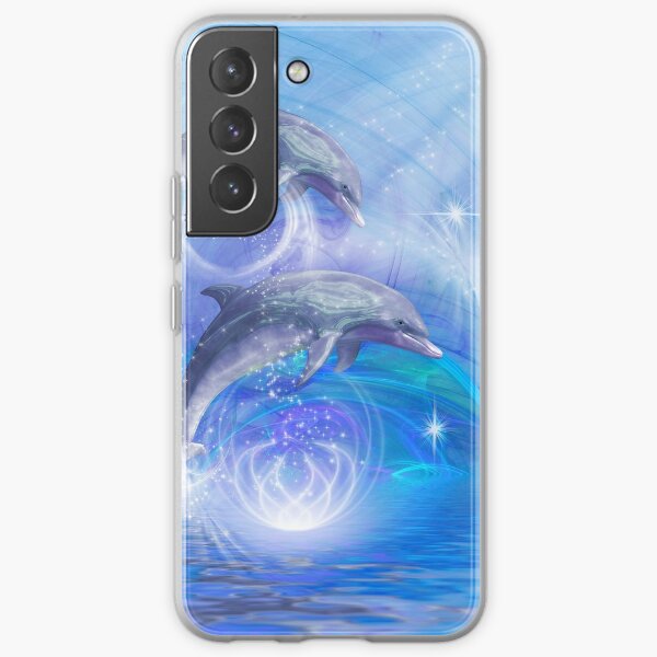 Dolphin Phone Cases | Redbubble