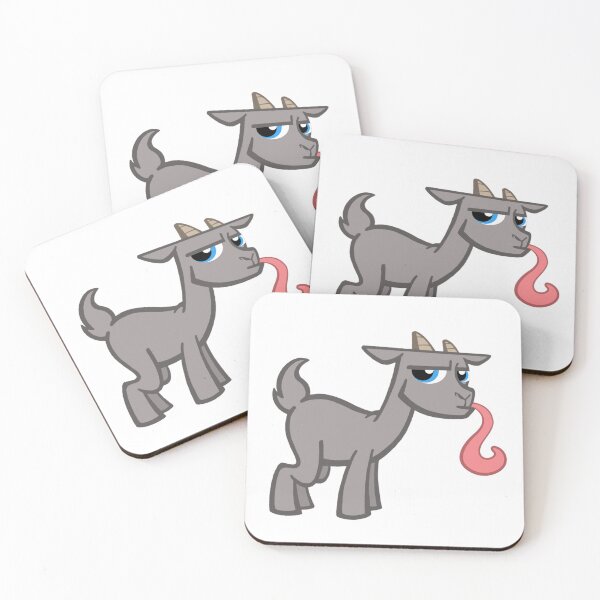 Item preview, Goat Simulator designed and sold by Alexis-Creation.