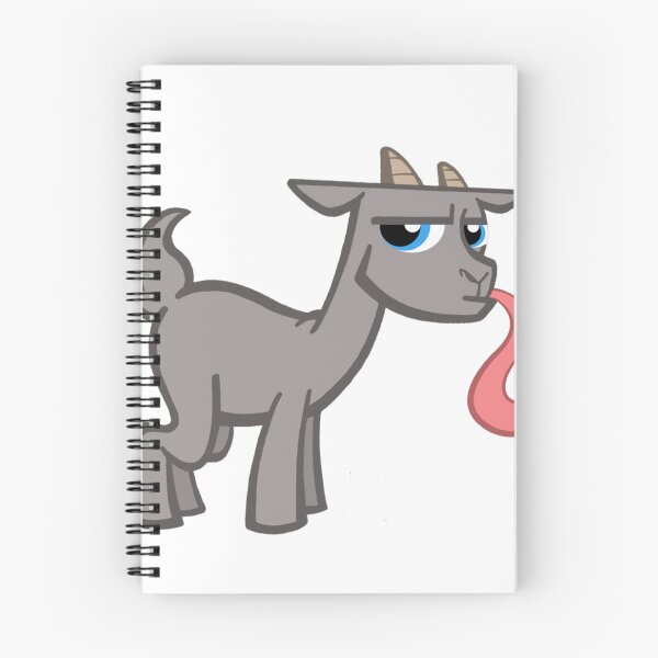Item preview, Goat Simulator designed and sold by Alexis-Creation.