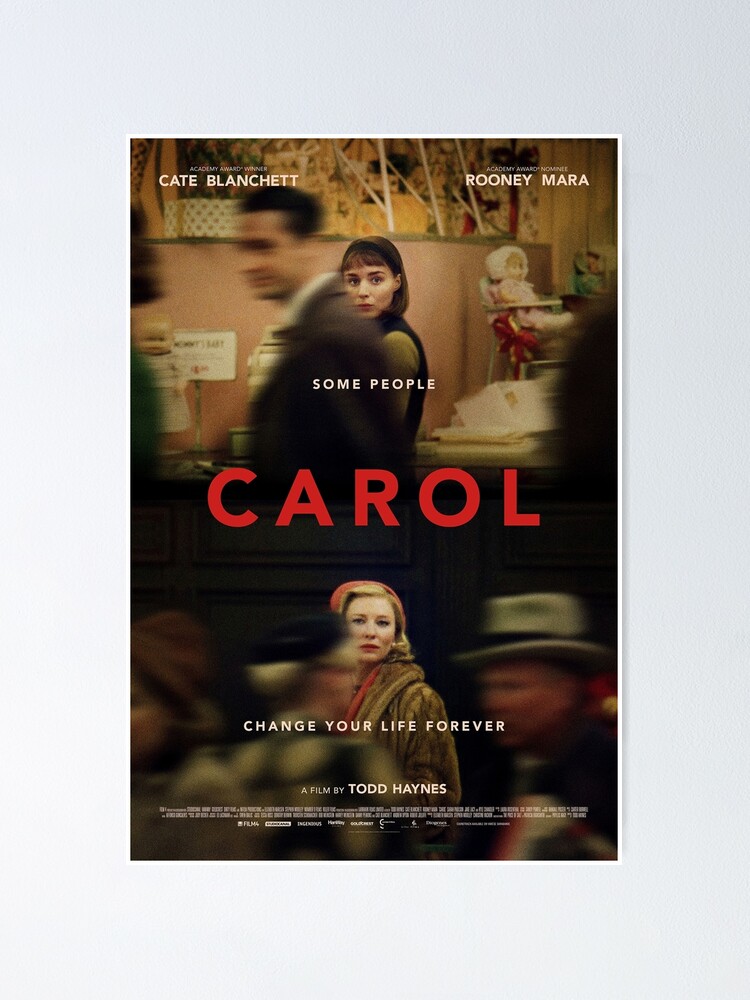 Carol (2015) - IMDb