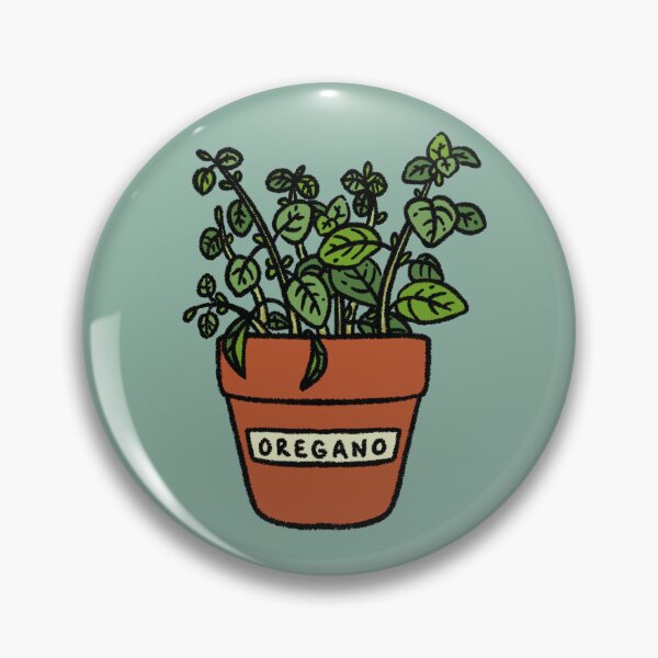 Item preview, Oregano designed and sold by SonataDesigns.