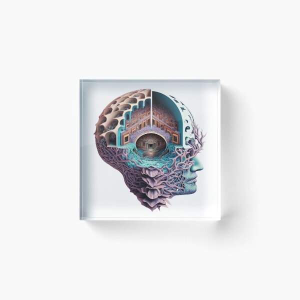 Item preview, Inner Workings No.5 designed and sold by badmojo426.