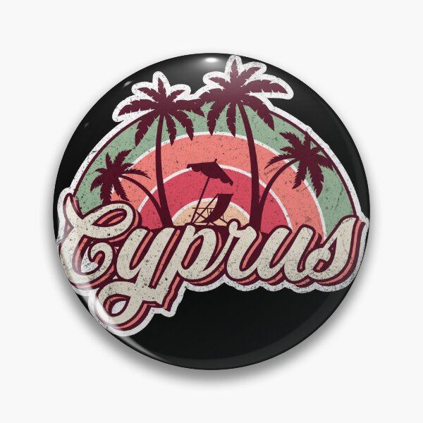 Item preview, Cyprus summer trip designed and sold by chrlalexandru.