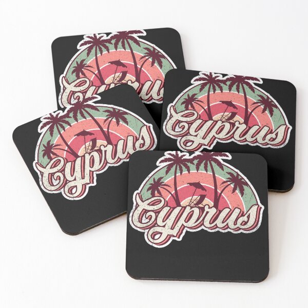 Item preview, Cyprus summer trip designed and sold by chrlalexandru.