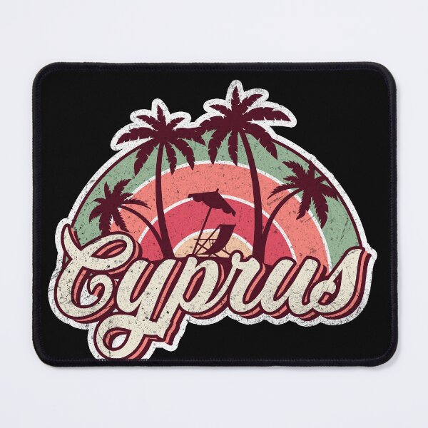 Item preview, Cyprus summer trip designed and sold by chrlalexandru.