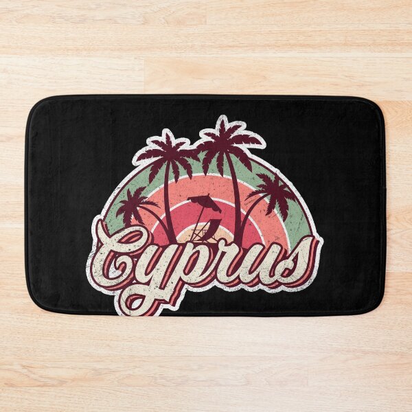 Item preview, Cyprus summer trip designed and sold by chrlalexandru.