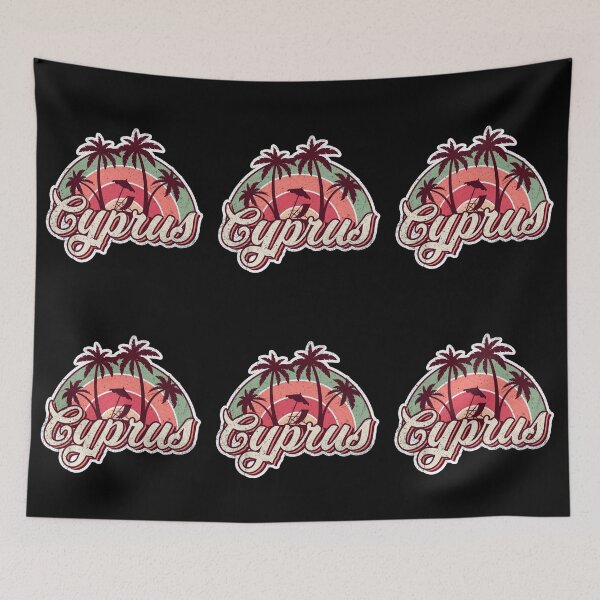 Item preview, Cyprus summer trip designed and sold by chrlalexandru.