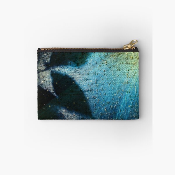 Item preview, Blue rays on the tree bark designed and sold by AdioraStore.