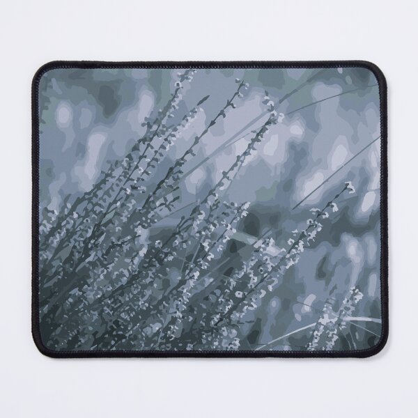 Item preview, forest heather designed and sold by SunGraphicArt.