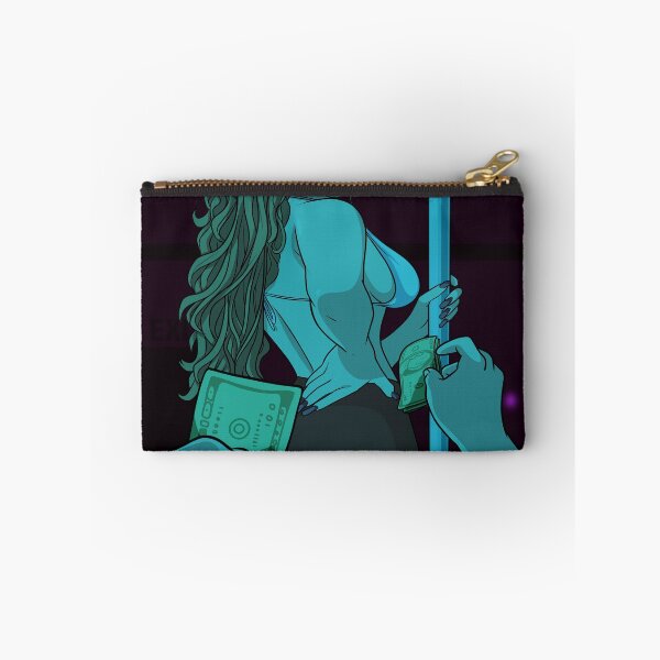 Item preview, I Support Single Moms Funny Crude Strip Club Humor designed and sold by Nosek1ng.