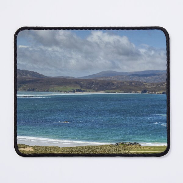 Item preview, Balnakeil Bay designed and sold by Jamie  Green.