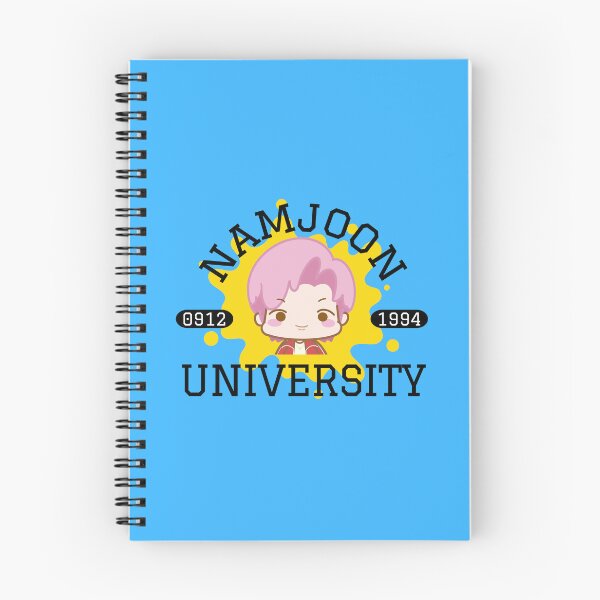 Item preview, Cute Superdeformed Chibi BTS ARMY RM bias Forever PTD and Butter Era designed and sold by jmicasa.