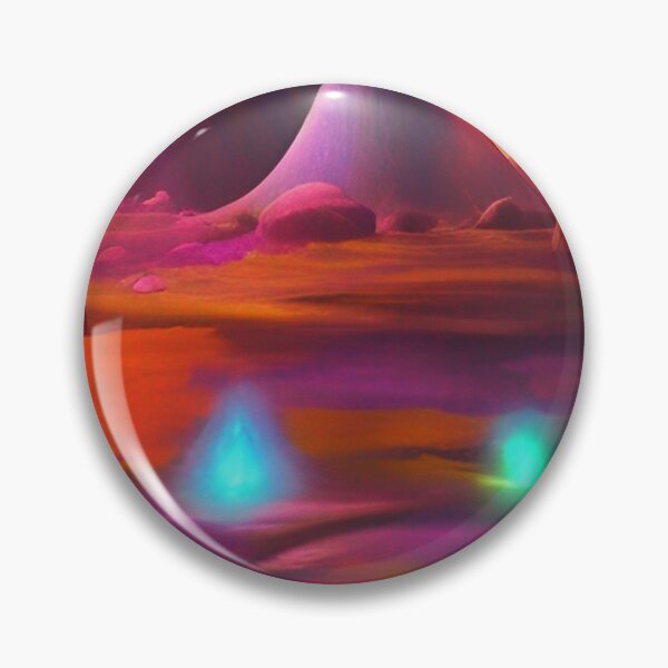 Artikelvorschau, Dreamy World entworfen und verkauft von VitalDesigner.