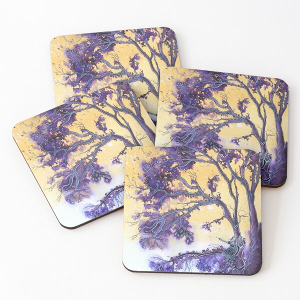 Item preview, The Wishing Tree  designed and sold by Linda Callaghan.