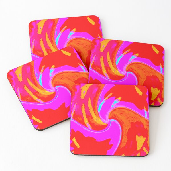 Item preview, PinkberrySheeplesQuadNew(Swirledya) designed and sold by Zenanigans.