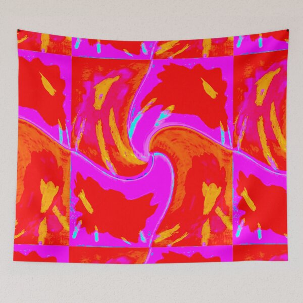Item preview, PinkberrySheeplesQuadNew(Swirledya) designed and sold by Zenanigans.