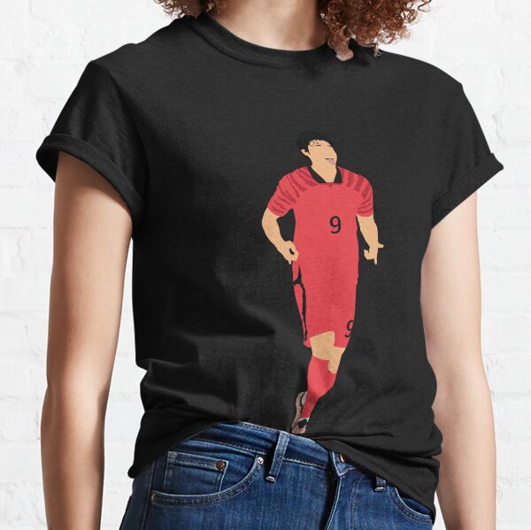 Cho Gue Sung Korean Football Player Unisex T-Shirt - Teeruto