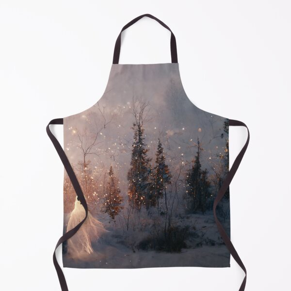 Item preview, Ghost Winter designed and sold by DeeaNova.