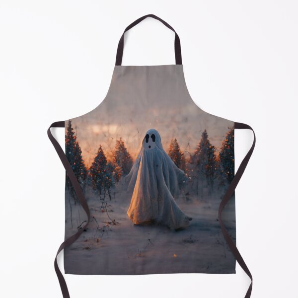 Item preview, Ghost Winter designed and sold by DeeaNova.