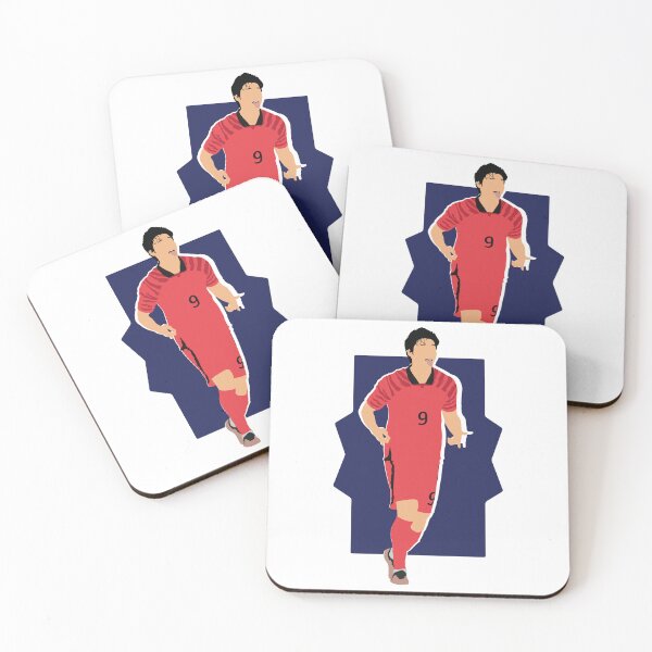 Item preview, Cho Gue-Sung, South Korea vs Ghana Collage designed and sold by Jackshun.