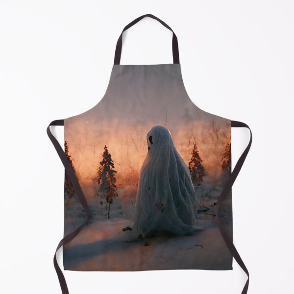 Item preview, Ghost Winter designed and sold by DeeaNova.