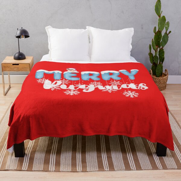 Item preview, Merry Pugmas. Festive Pug. Festive Dog. designed and sold by Doggymadness.