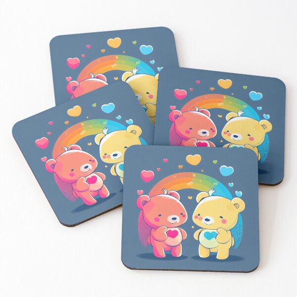 Item preview, little bears designed and sold by Gustraitor.