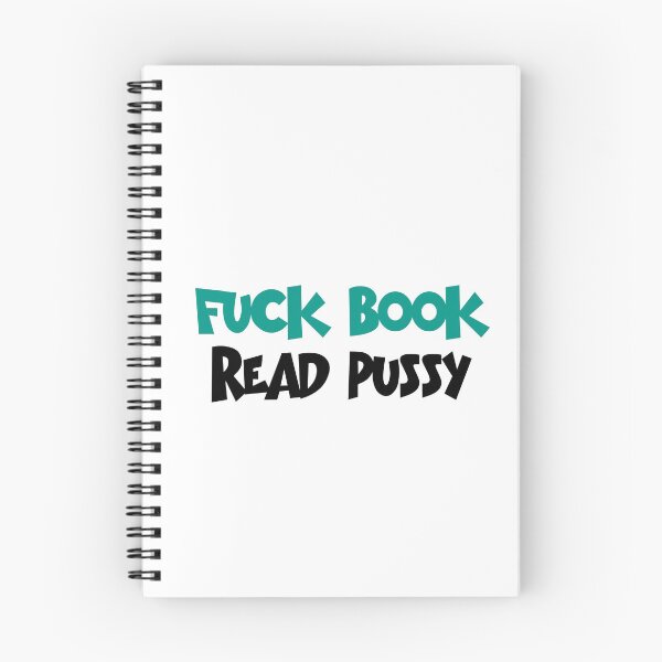 Item preview, Copy of Fuck book read pussy  designed and sold by Chitrakarii.