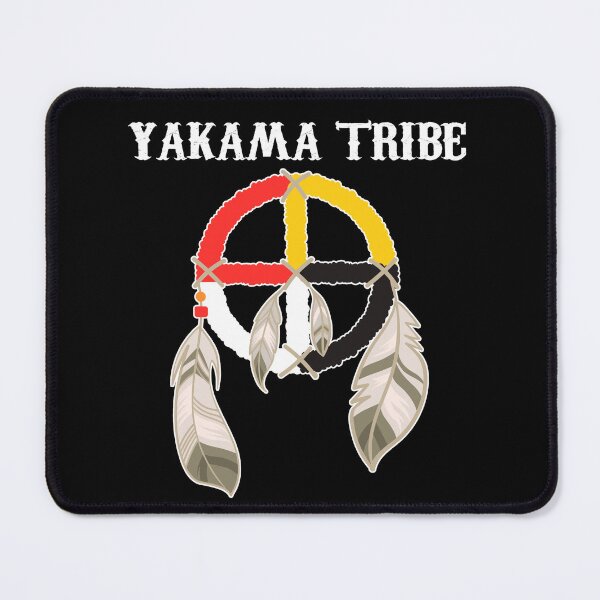 Item preview, Yakama Tribe Nation Medicine Wheel designed and sold by MagicBoutique.