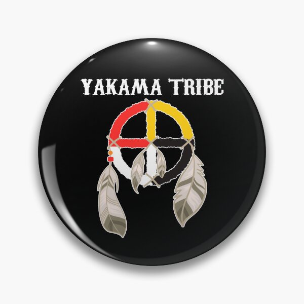Item preview, Yakama Tribe Nation Medicine Wheel designed and sold by MagicBoutique.