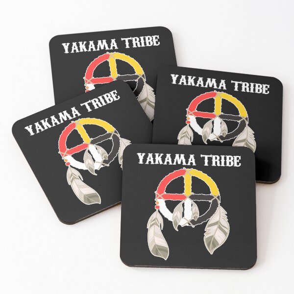 Item preview, Yakama Tribe Nation Medicine Wheel designed and sold by MagicBoutique.