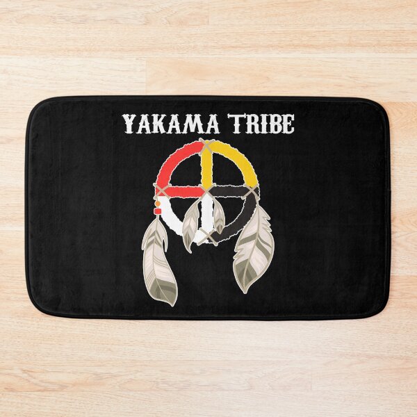 Item preview, Yakama Tribe Nation Medicine Wheel designed and sold by MagicBoutique.