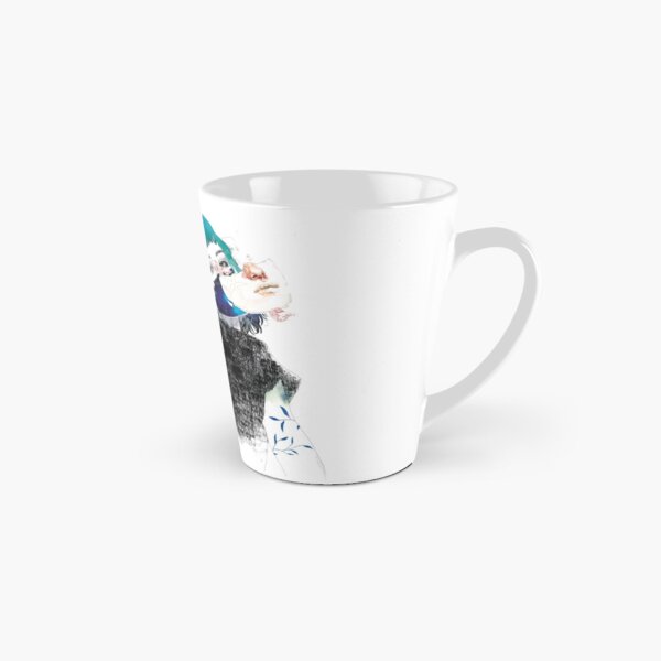 If you shut me up by elenagarnu Tall Mug