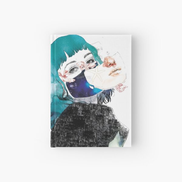 If you shut me up by elenagarnu Hardcover Journal