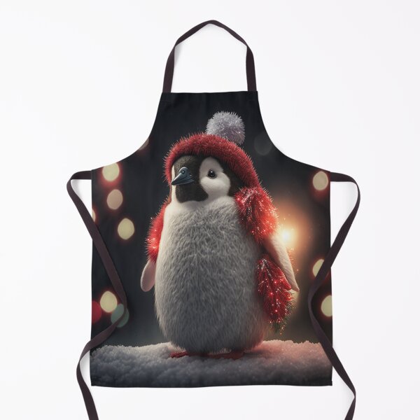 Item preview, Christmas Pinguin designed and sold by Ype de Lang.