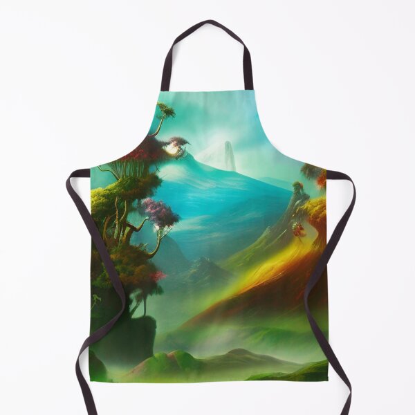 Artikelvorschau, Wonderful Landscape Design entworfen und verkauft von VitalDesigner.
