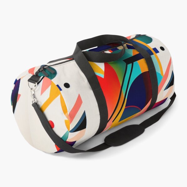 Item preview, Bauhaus fullcolor artwork designed and sold by KOTOdesign.